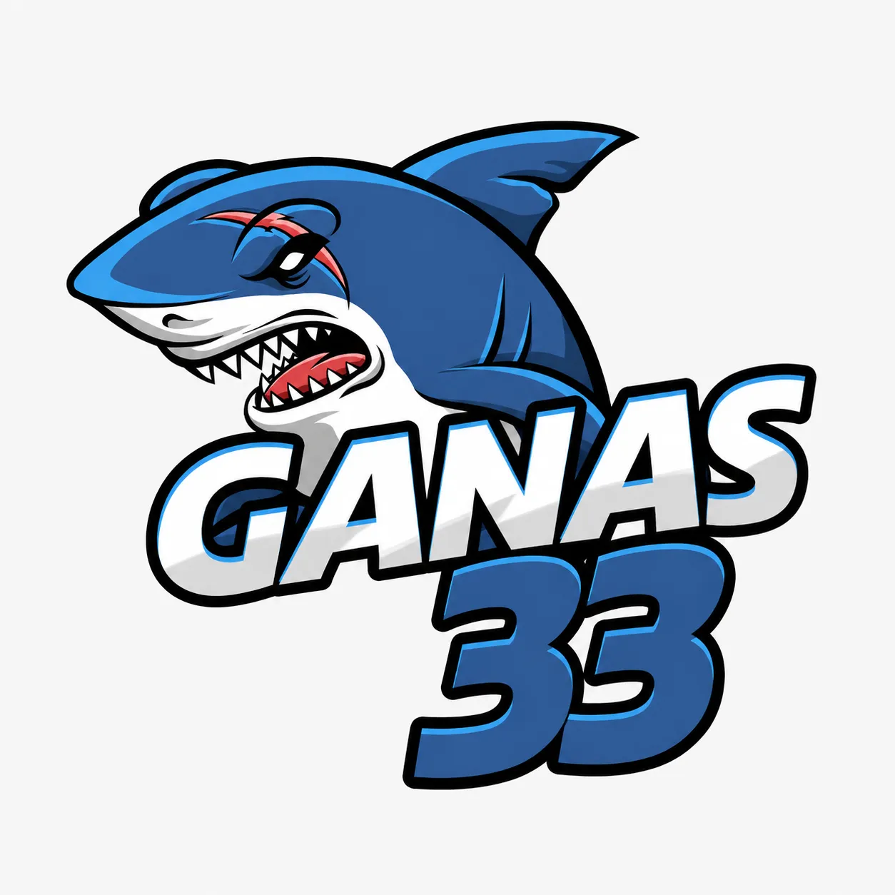 GANAS33 - Petualangan Anime yang Menggembirakan
