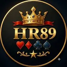 HR89 - Pertempuran Sengit dalam Dunia Fighting