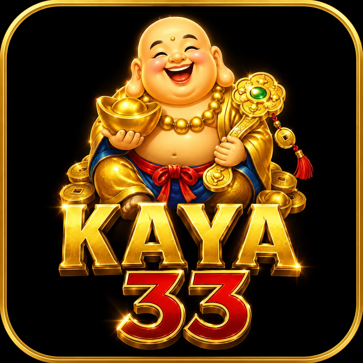 KAYA33 - Permainan Kasino Seru dan Menguntungkan