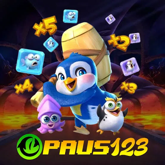 PAUS123 - Game Domino Seru dan Menarik