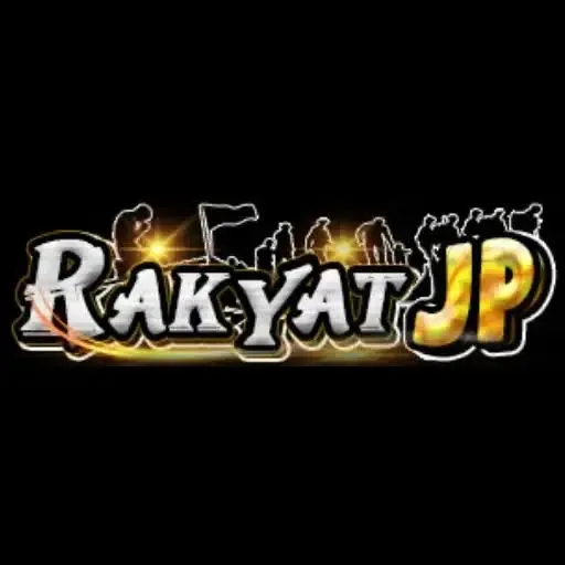 RAKYATJP - Nikmati Musik dan Permainan Seru
