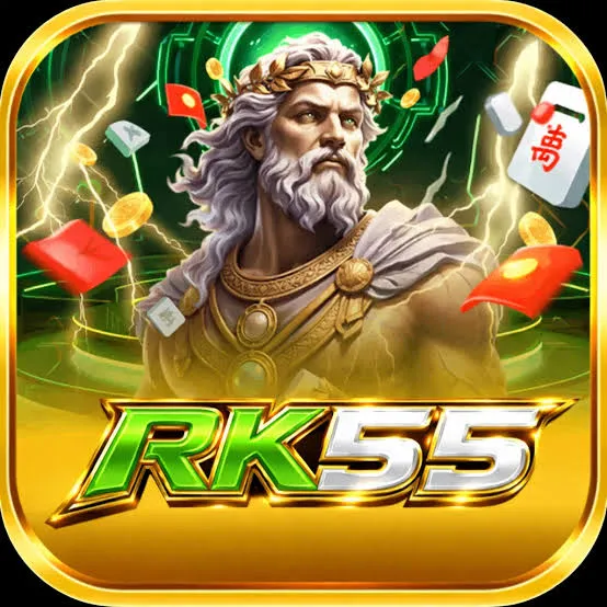 rk55 APK Anime