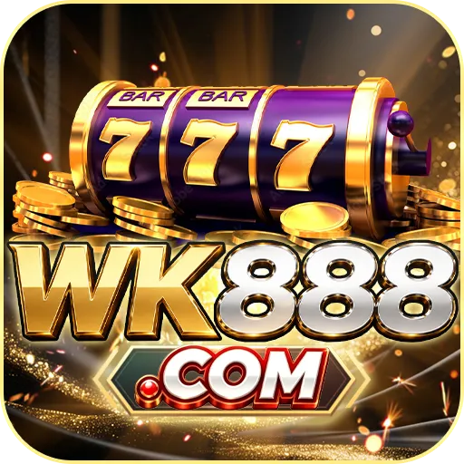 wk888 APK Poker