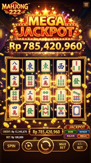 Proses unduh aplikasi yang cepat dan efisien melalui mahjong222.